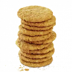 peanut butter cookie snicker doodle anzac biscuit