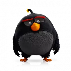 evolution angry birds  action epic birds penguin