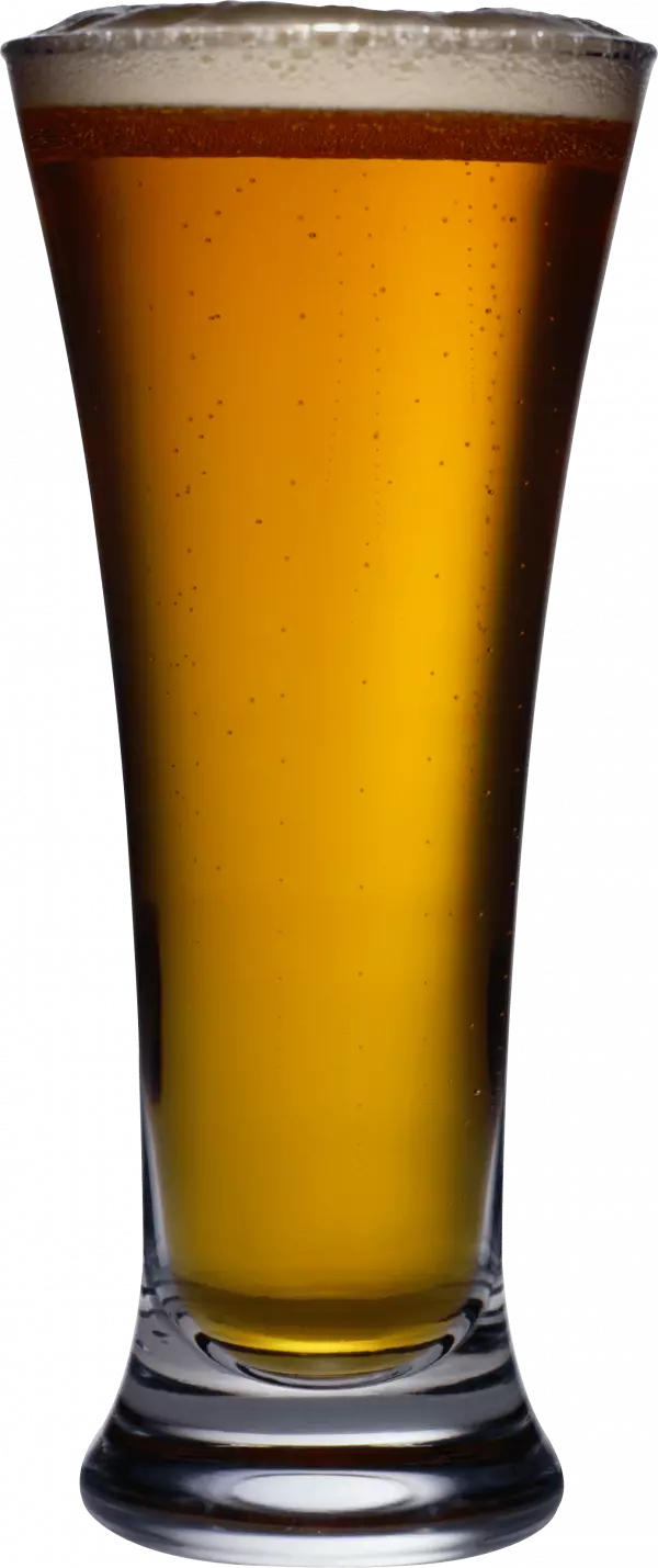 goblet beer transparent png
