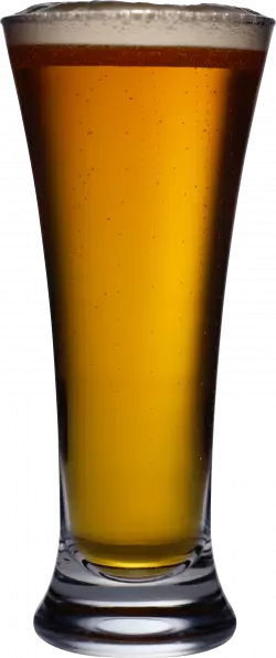 goblet beer transparent png