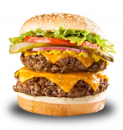 king whopper hamburger cheeseburger veggie burger