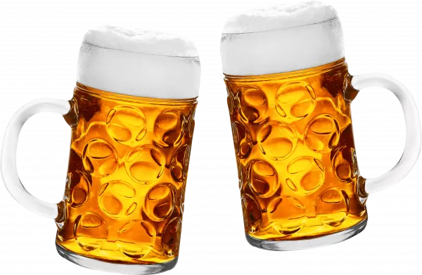 pint beer transparent png