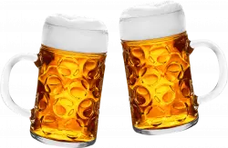 pint beer transparent png