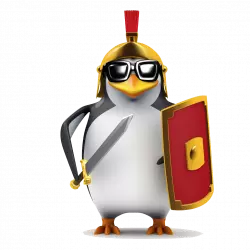 rad of delphi embarcadero weapons penguin