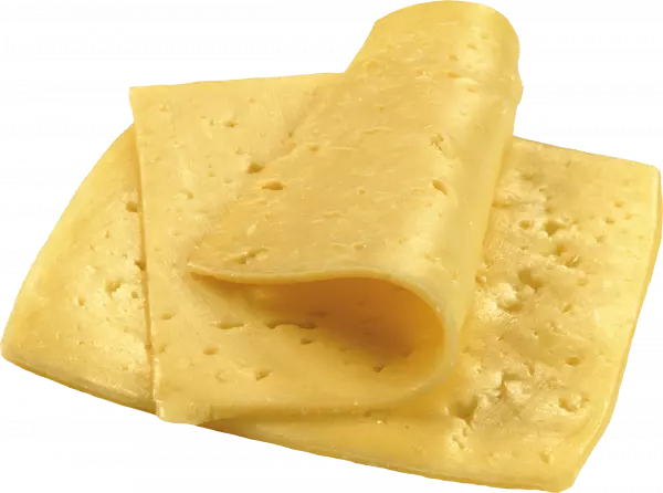 cheese sliced transparent png image