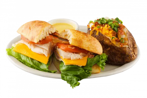 hot dog and beef steak with cheese png