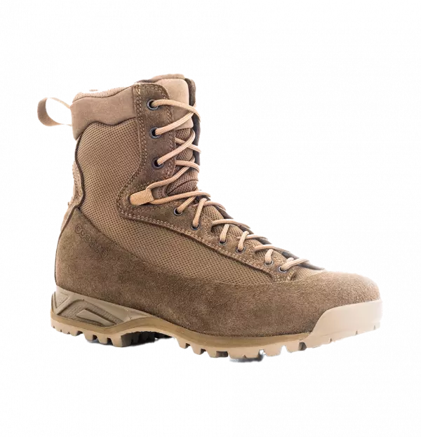 combat toe boot shoe firefighter snow boot transparent png