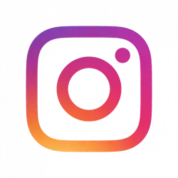 instagram logo icon in line style transparent png