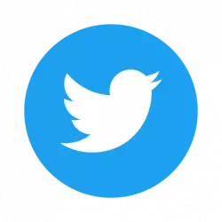 twitter blue bird logo old logo transparent png