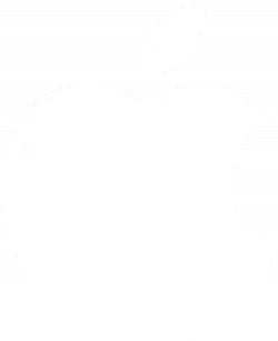 white apple icon appstore png