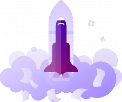 boost up workflow concept illustration transparent png