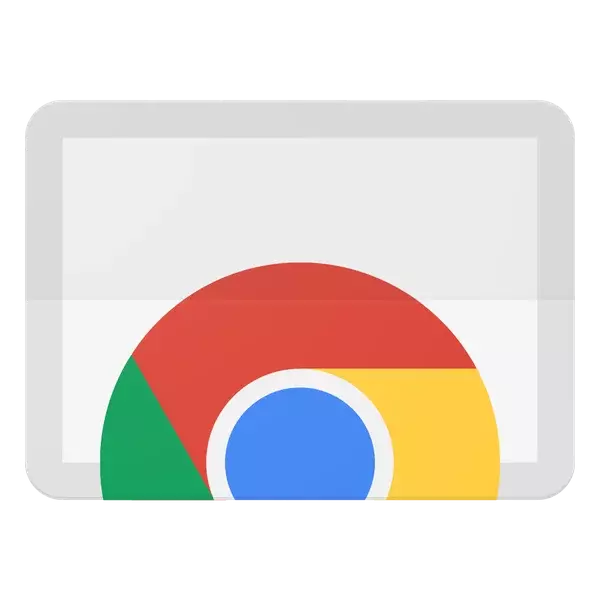 chromecast colorful logo full brand icon