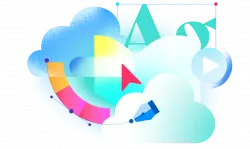 graphics tools illustration