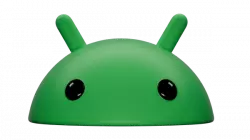 bug android green color icon