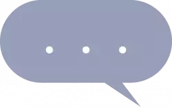 chat icon for technical support or customer support transparent png