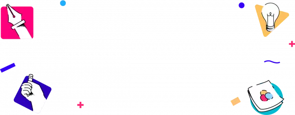 creative marketing graphic elements transparent png