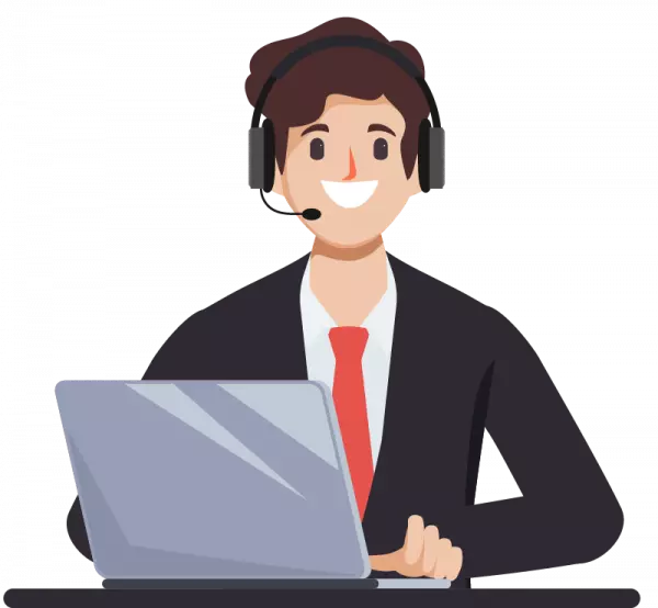 customer service business call for customer or company service png