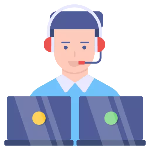 customer technical support transparent png free