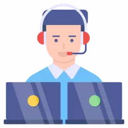 customer technical support transparent png free