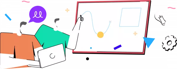 digital vision to reality illustration transparent png