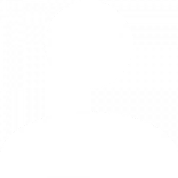 user profile icon white color transparent png