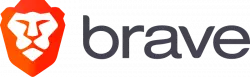 brave browser brand logo brave web browser free png