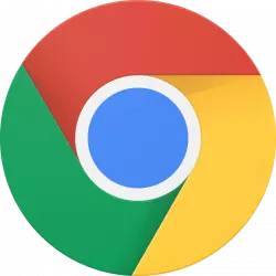 chrome browser brand logo, chrome logo, chrome icon, browser logo