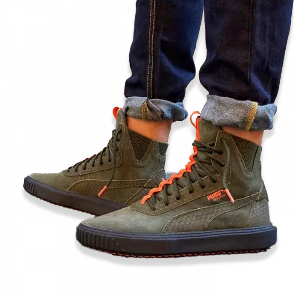 men wearing sports shoe, leg with shoe transparent png