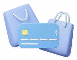 ecommerce icon, ecommerce illustration