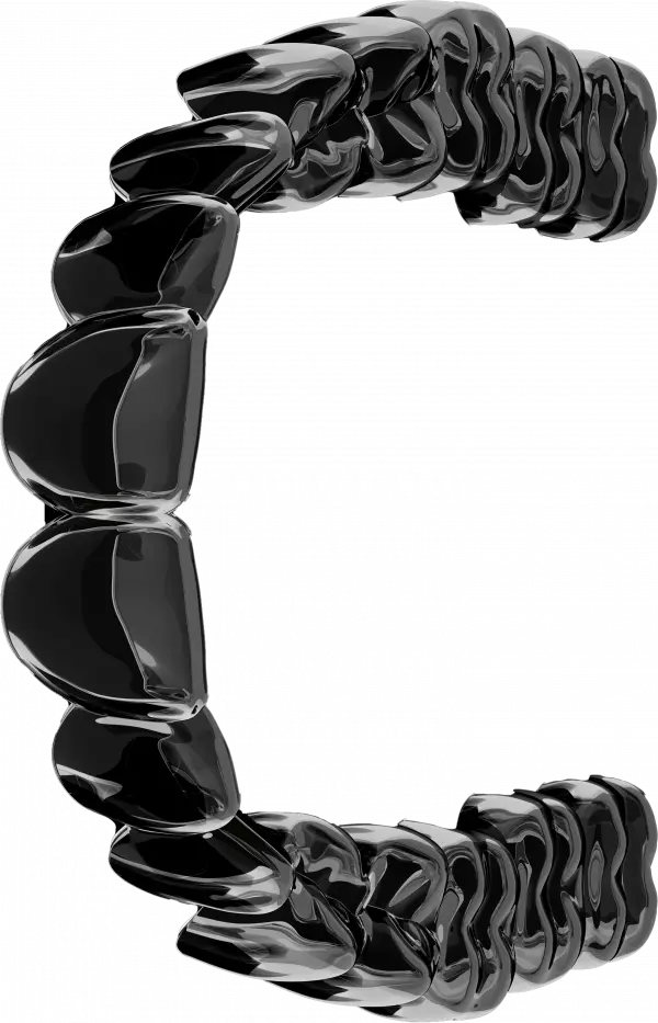 clear aligners dental aligner retainer transparent png