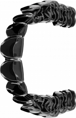 clear aligners dental aligner retainer transparent png