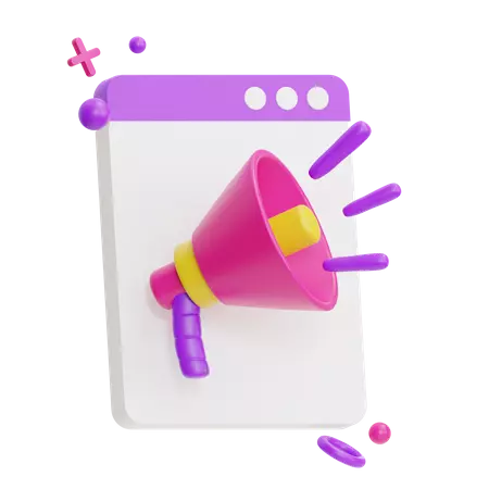 digital marketing illustration free transparent png