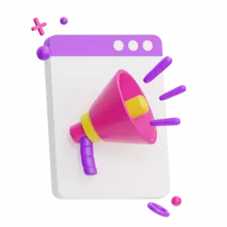 digital marketing illustration free transparent png