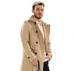 men wearing jacket fashion model
