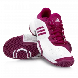 adidas burgundy and white color casual shoes for men, men casual shoes