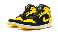 black and yellow casual shoes for men, men casual shoes transparent png