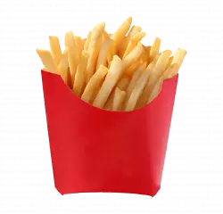french fries in red sachet, potato fries hamburger fast food french cuisine bebab, food, fries free png