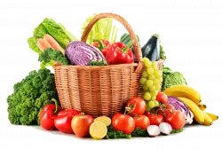 fruits and vegetable basket, organic food juice, Vegetables Fruits Basket, Vegetable s, natural foods, food free png