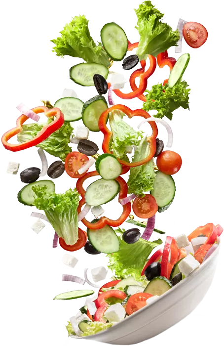 greek cuisine spinach salad olive oil, greek salad, fruits and vegetable salad, natural foods, leaf vegetables free png