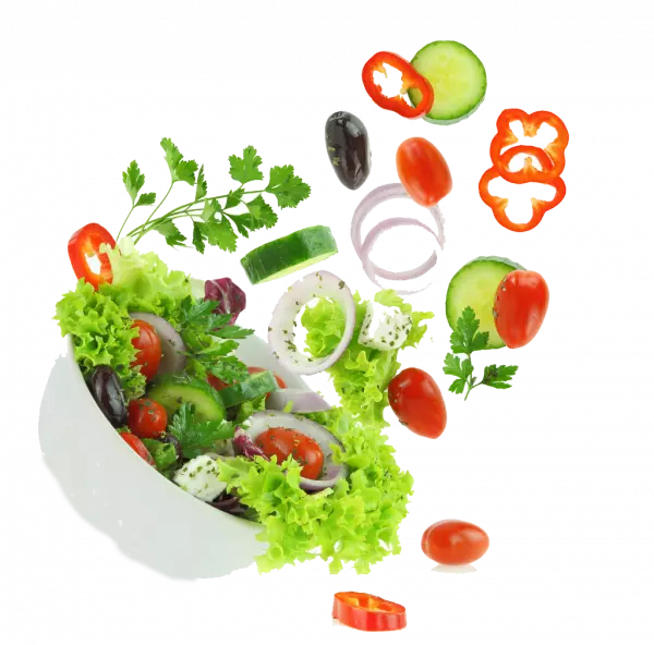 greek salad,  caesar salad, vegetable graphy, fruits and vegetables, natural foods, leaf vegetables free png
