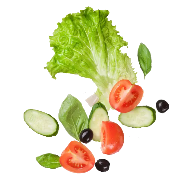 lettuce, tomatoes and berries, green vegetables tomato graphy lettuce, vegetables and tomatoes, natural foods, leaf vegetables free png
