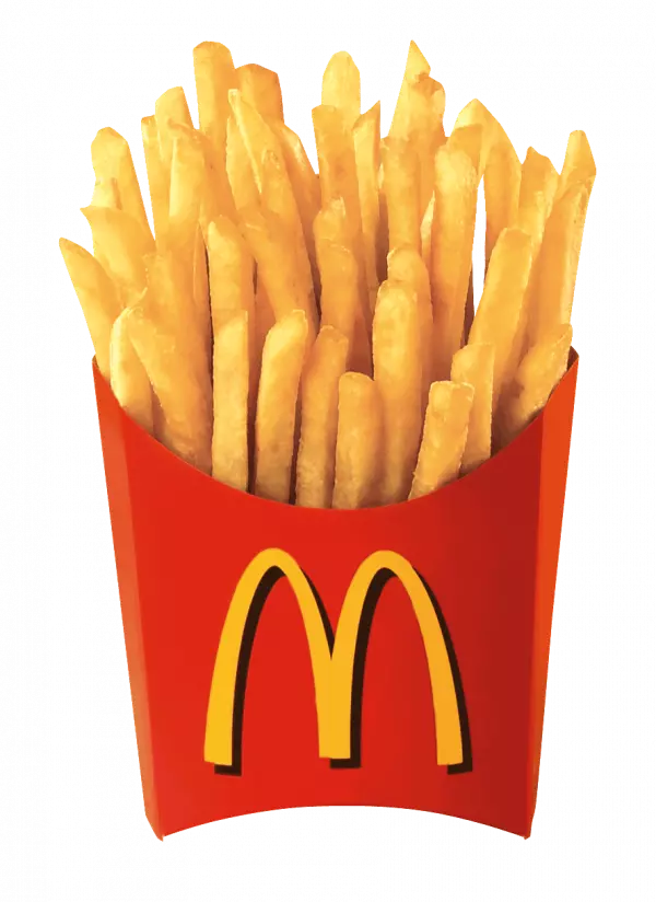 McDonalds french fries, Hamburger McDonald's French Fries Fast food, Fries, food, fast food restaurant free png