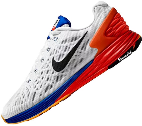 nike shoe white color nike sports shoe transparent png