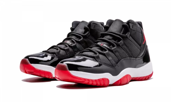 red, black and white color men casual shoe transparent png