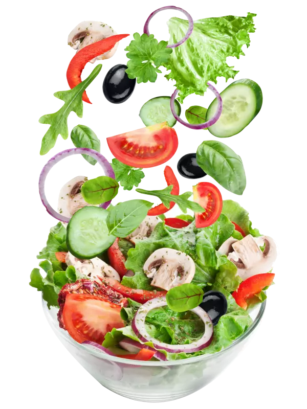 Salad bar Pasta salad egg salad Greek salad, salad, green vegetable salad in nowl, leaf vegetables, food free png