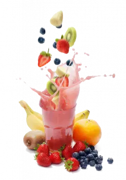 smoothie healthy shake weight loss dieting drink, fruit juice, strawberries and black berries, food, recipe free png