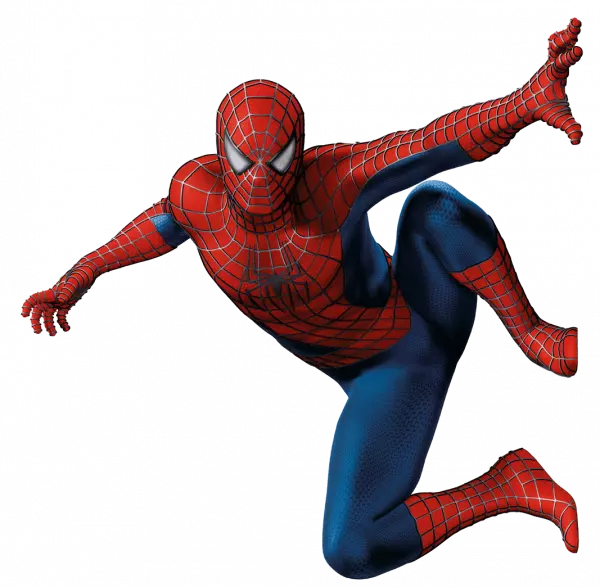 Spider man red and blue illustration, spider man marvel comics, spider man, heroes, superhero, fictional character png
