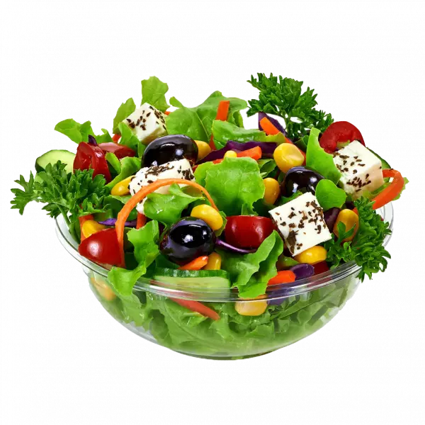 vegetable salad dish, fruit salad Israeli salad Pasta Vegetable, fruit salad, natural foods, leaf vegetable free png