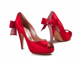 women fashion shoes, partywear shoe, wedding shoes red color