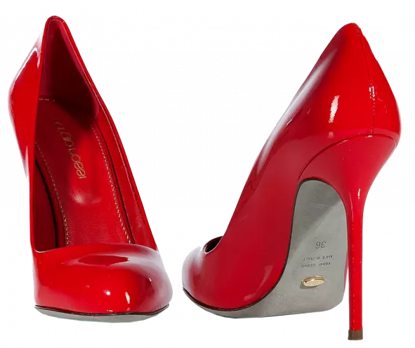 women red wedding shoe, party wear footwear transparent png